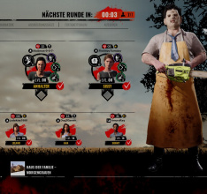 The Texas Chain Saw Massacre