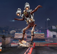 Tony Hawks Pro Skater 3 + 4