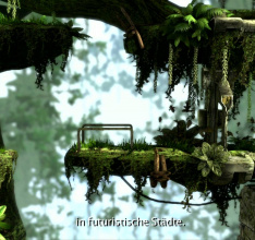 Flashback erscheint für Windows PC und im PlaystationNetwork