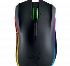 Razer Mamba
