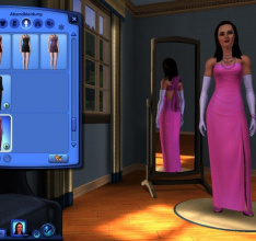 Die Sims 3