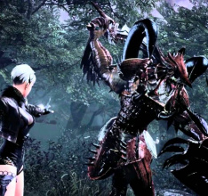 Vindictus Europe - Arisha Trailer