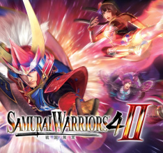 Samurai Warriors 4-II erscheint am Freitag - Launch-Trailer vorab veröffentlicht