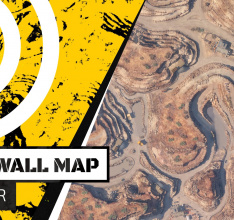 Assault the Pit in Armored Warfare