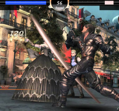 Bloodmasque für iOS-Geräte