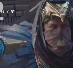 Destiny 2 – Erweiterung