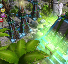 Tower-Defense-Spiel Defenders of Ardania erscheint am 9. Dezember 2011