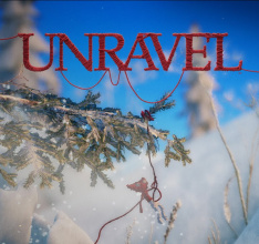 EA and Coldwood Announce Release Date for Unravel