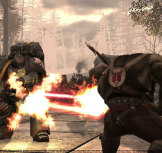 Warhammer 40,000: Regicide – Largest Update Yet