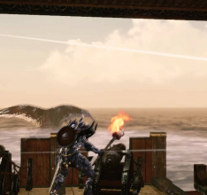 Trion Worlds veröffentlicht das ArcheAge-Spielupdate Terror der Tiefen