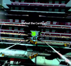 Strike Vector EX Debuts New Console Features; New Trailer