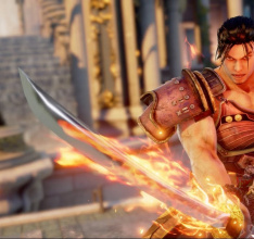 The Soul Still Burns... Soulcaliber VI Is Coming To PS4, Xbox One & PC