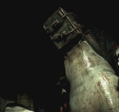 The Evil Within - Trailer für TGS 2014