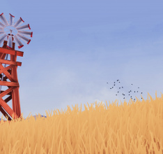 Hitchhiker - A Mystery Game