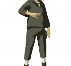 Ultimate Jutsu Combo und neue Charaktere für Naruto Shippuden: Ultimate Ninja Storm Revolution angekündigt