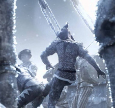 The Witcher 2: Assassins Of Kings Enhanced Edition