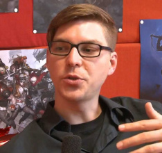 gamescom Bilder: Gunz 2