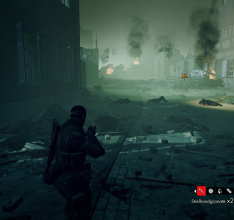 Zombie Army Trilogy Review