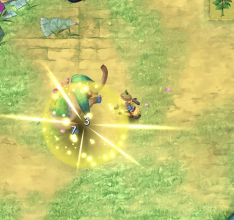 Rune Factory 3 Special