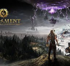 Testament: The Order of High-Human - Demo Gameplay