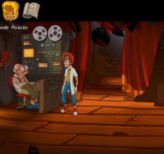 Elroy and the Aliens