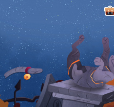 Asfalia: Panic at the Mansion