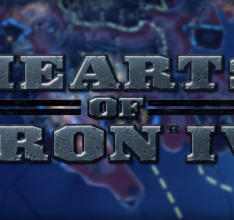 Hearts of Iron IV – New Trailer