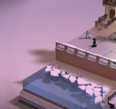 HITMAN GO - Preissenkung und acht neue Levels