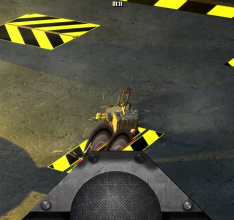 Octopus Tree Announces Robot Arena III Coming to Steam May 26th