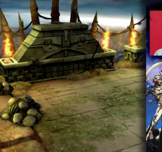 Iron Maiden Bring The Book of Souls World Arena