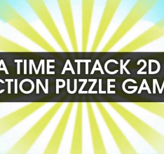 10 Second Ninja - Release Trailer