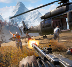 New Far Cry 4 DLC Coming January 13