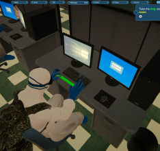 Purrrifiers: Cleaning Chaos