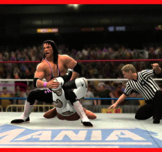 Become Immortal: WWE 2K14 ab sofort erhältlich