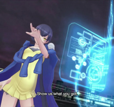 Digimon Story: Cyber Sleuth- Hackers Memory Out Now For PS4 & Vita