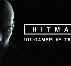 Hitman 101 Trailer Now Available