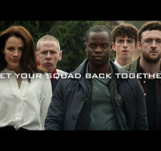 COD: WWII Gets The Gang Back Together