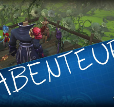 WildStar DevSpeak-Video zum Thema Abenteuer