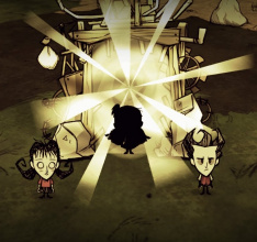 Dont Starve Together Coming to Steam Early Access