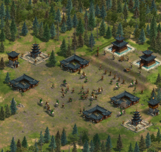 Age of Empires: Definitive Edition