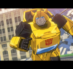 Transformers: Devastation Out Now
