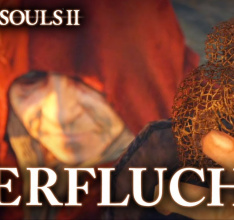 Dark Souls II - Frühzeitiger Zugang zum Black Armour Waffenpaket
