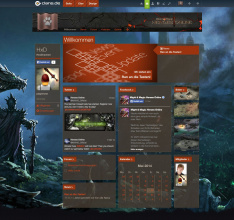 Might & Magic Heroes Online - Ubisoft, Blue Byte und Clans.de bringen die Helden online