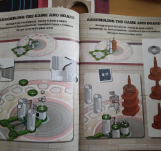 Geomag Mechanics Challenge Strike