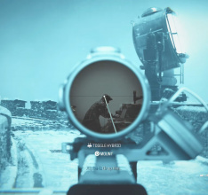 Call of Duty: Modern Warfare III