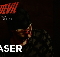 Daredevils Teaser Has Matt Murdock Accepting His Demons