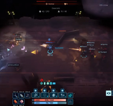 Red Solstice 2: Survivors INSURGENTS