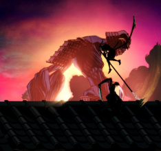 OniKira: Demon Killer - gamescom 2014 Screenshots