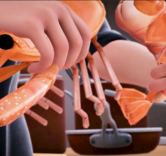 Chef Life: A Restaurant Simulator