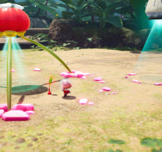 Pikmin 4